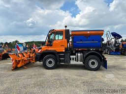 UNIMOG Unimog U323
