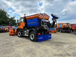 UNIMOG Unimog U323