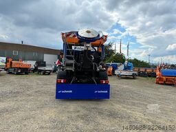 UNIMOG Unimog U323