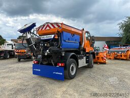 UNIMOG Unimog U323
