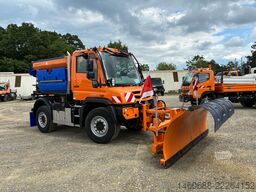 UNIMOG Unimog U323