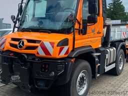 UNIMOG Unimog U435