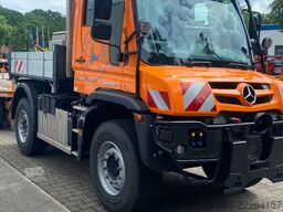 UNIMOG Unimog U435