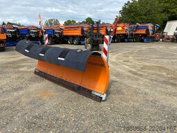SCHMIDT Schneepflug Tarron MS34.1