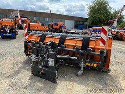 SCHMIDT Schneepflug Tarron MS34.1