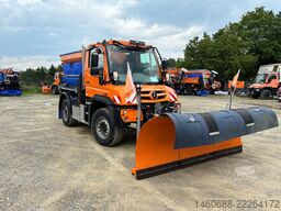 UNIMOG Unimog U323