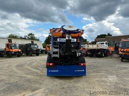 UNIMOG Unimog U323