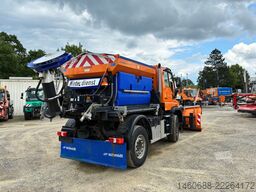UNIMOG Unimog U323