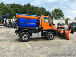 UNIMOG Unimog U323