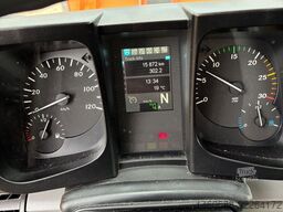 UNIMOG Unimog U323