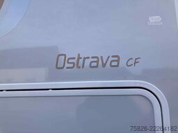 NOTIN Ostrava  CF