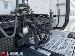 SCANIA R 450A4x2NB*Hydraulik*VollLuft*Standklima*