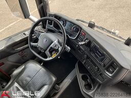 SCANIA R 450A4x2NB*Hydraulik*VollLuft*Standklima*