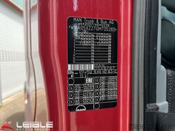 MAN TGX 18.440 4x2BLS*Retarder*Alcoa*Standklima*