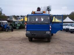 IVECO FIAT