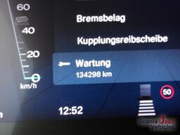 Scania R 460 EB - GRIFFIN MEGA EDiTiON - 2.222,- LEASING