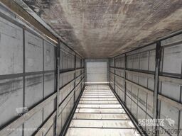 Schmitz Cargobull Curtainsider Standard