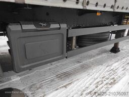 Schmitz Cargobull Curtainsider Standard