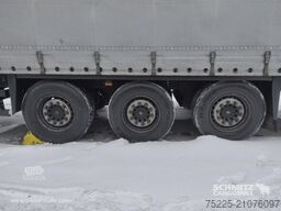 Schmitz Cargobull Curtainsider Standard