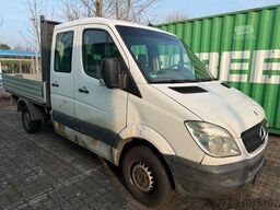 MERCEDES-BENZ Sprinter II Pritsche/DoKa 309/311/313/315 CDI