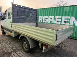 MERCEDES-BENZ Sprinter II Pritsche/DoKa 309/311/313/315 CDI