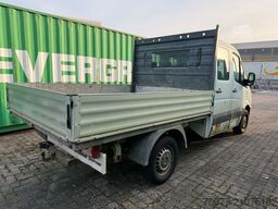 MERCEDES-BENZ Sprinter II Pritsche/DoKa 309/311/313/315 CDI