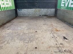 MERCEDES-BENZ Sprinter II Pritsche/DoKa 309/311/313/315 CDI