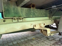 MERCEDES-BENZ Sprinter II Pritsche/DoKa 309/311/313/315 CDI