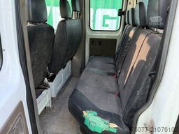 MERCEDES-BENZ Sprinter II Pritsche/DoKa 309/311/313/315 CDI