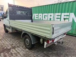 MERCEDES-BENZ Sprinter II Pritsche 309/311/313/315 CDI