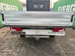 MERCEDES-BENZ Sprinter II Pritsche 309/311/313/315 CDI