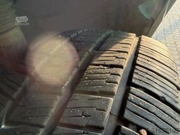 MERCEDES-BENZ Sprinter II Pritsche 309/311/313/315 CDI