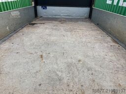 MERCEDES-BENZ Sprinter II Pritsche 309/311/313/315 CDI