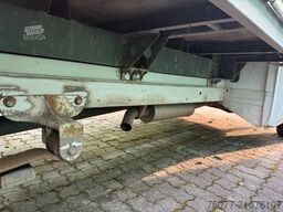 MERCEDES-BENZ Sprinter II Pritsche 309/311/313/315 CDI