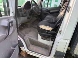 MERCEDES-BENZ Sprinter II Pritsche 309/311/313/315 CDI