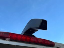 VOLKSWAGEN CRAFTER KOFFER MIT PORTALTÜREN KAMERA KLIMA NAVI