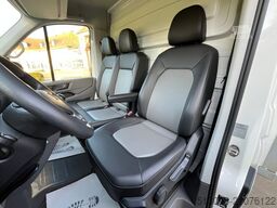 VOLKSWAGEN CRAFTER KOFFER LBW+PORTALTÜR KAMERA KLIMA NAVI