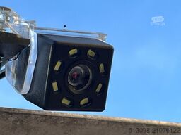 VOLKSWAGEN CRAFTER KOFFER LBW+PORTALTÜR KAMERA KLIMA NAVI