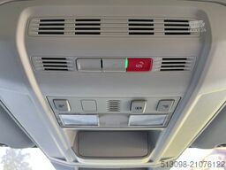 VOLKSWAGEN CRAFTER KOFFER LBW+PORTALTÜR KAMERA KLIMA NAVI