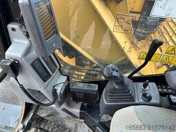 CATERPILLAR 314 D LCR Kettenbagger 38.000 EUR / AC