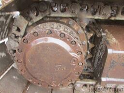 CATERPILLAR 320 FL Kettenbagger 65.000 EUR