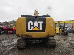 CATERPILLAR 320 FL Kettenbagger 65.000 EUR