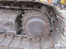 CATERPILLAR 320 FL Kettenbagger 65.000 EUR