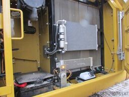 CATERPILLAR 320 FL Kettenbagger 65.000 EUR