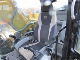 CATERPILLAR 320 FL Kettenbagger 65.000 EUR