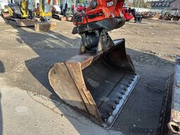 LIEBHERR R 920 LC Kettenbagger 90.000 EUR