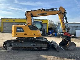LIEBHERR R 920 LC Kettenbagger 90.000 EUR