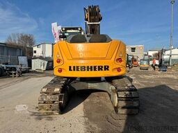 LIEBHERR R 920 LC Kettenbagger 90.000 EUR