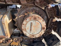 LIEBHERR R 920 LC Kettenbagger 90.000 EUR