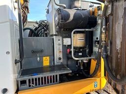 LIEBHERR R 920 LC Kettenbagger 90.000 EUR